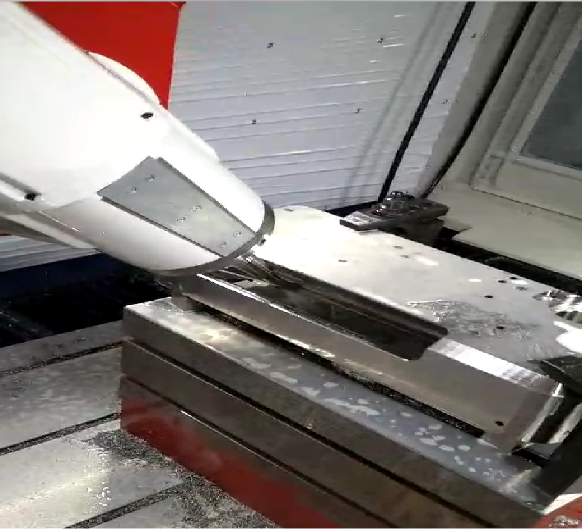 5-Axis CNC 3